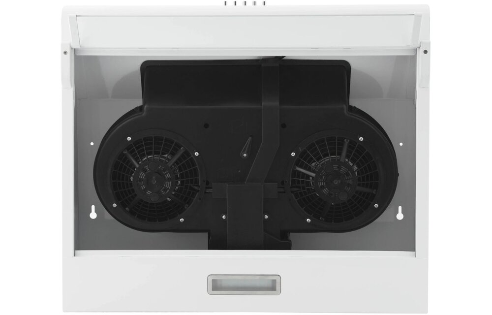 Inventum AKO6012WIT - Onderbouw afzuigkap