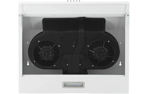 Inventum AKO6012WIT - Onderbouw afzuigkap