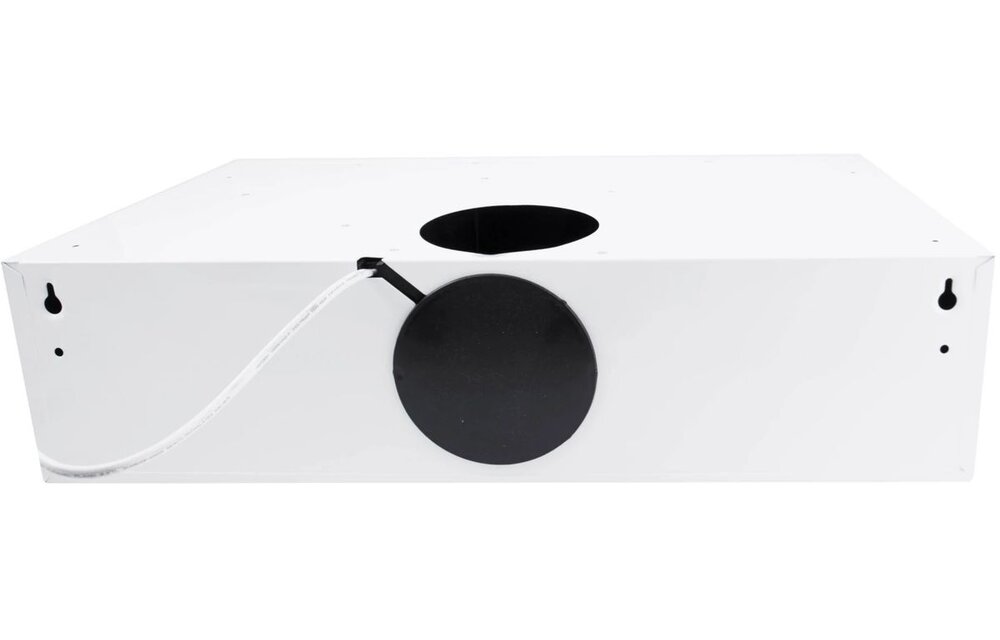 Inventum AKO6012WIT - Onderbouw afzuigkap