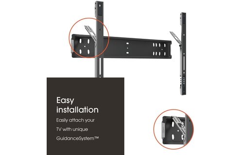 Vogel's TVM 5505 ELITE Fixed (32 - 77 inch) - TV muurbeugel