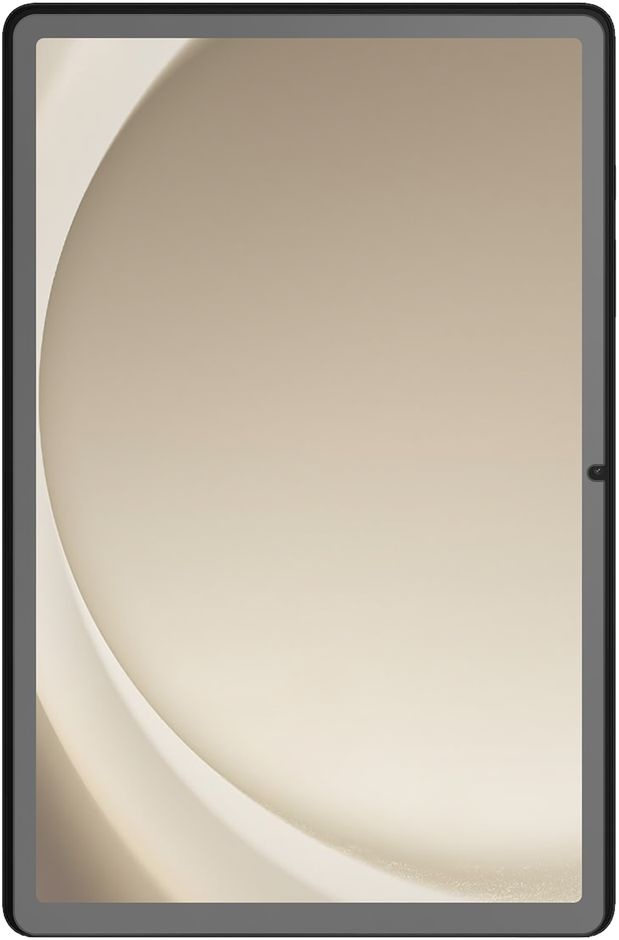 Just in Case Samsung Galaxy Tab A9+ Tempered Glass (2-pack) - Screenprotector