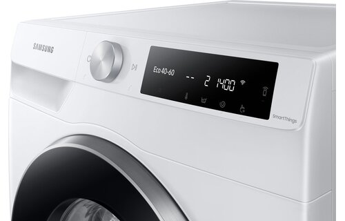 Samsung WW90T634ALECS2 - Wasmachine