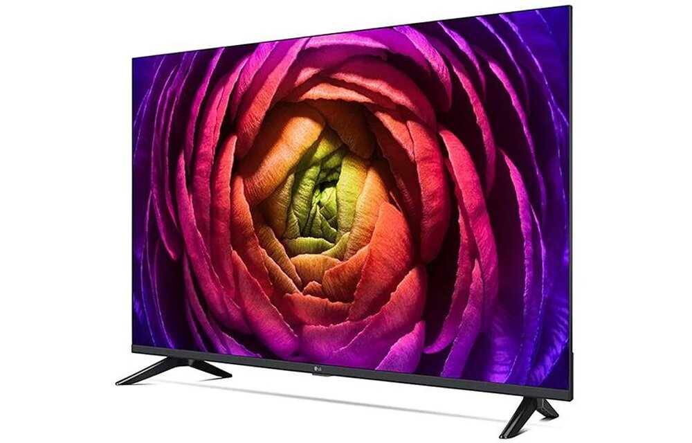 LG 43UR73006LA (2023) - LED TV