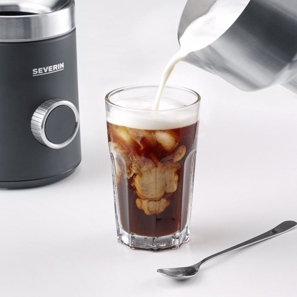 Severin SM3587 - Melkopschuimer
