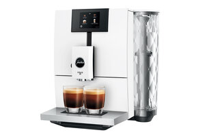 JURA ENA 8 Touch Nordic White (EC) - Koffiemachine