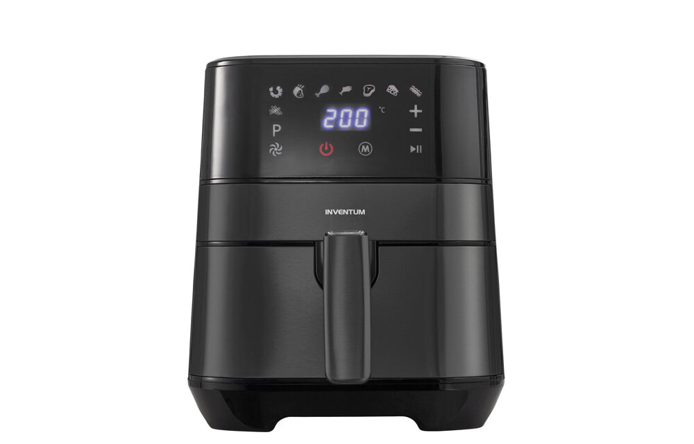 Inventum GF350HLDB - Hetelucht friteuse