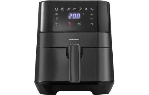Inventum GF350HLDB - Hetelucht friteuse