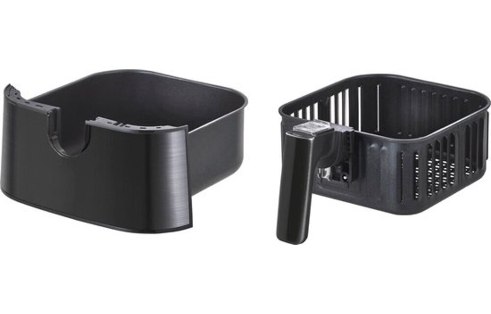 Inventum GF350HLDB - Hetelucht friteuse