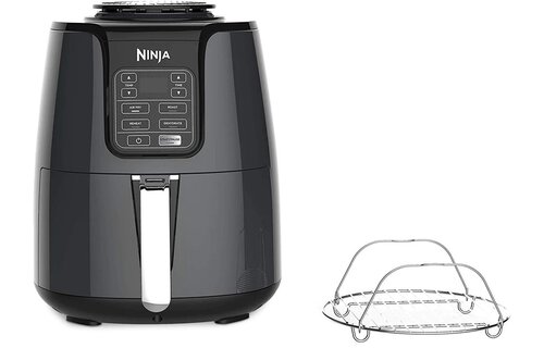 Ninja AF100EU - Hetelucht friteuse