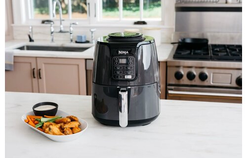 Ninja AF100EU - Hetelucht friteuse