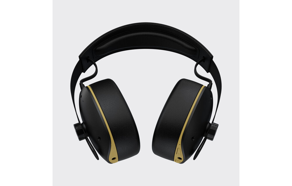 Repeat Day - Over-ear koptelefoon