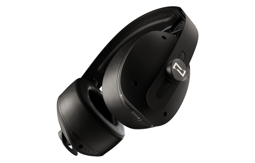 Repeat Day - Over-ear koptelefoon