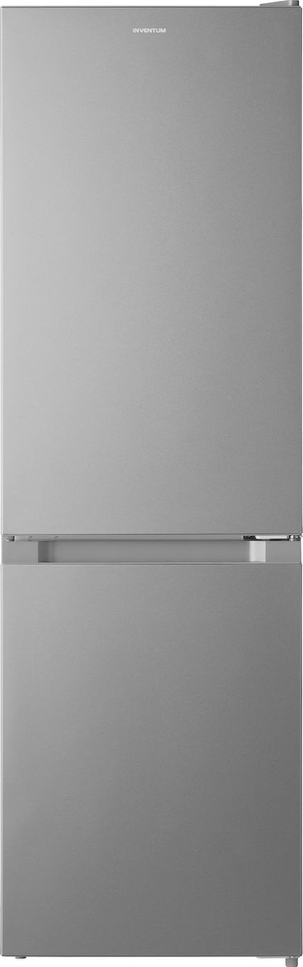 Inventum KV1500S - Koel-vriescombinatie