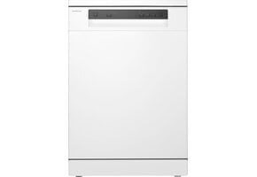 Inventum VVW6036AW - Vrijstaande vaatwasser