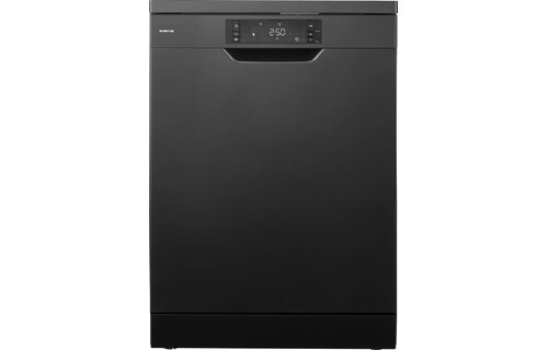 Inventum VVW6060AB - Vrijstaande vaatwasser