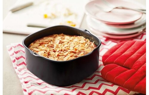 Philips Airfryer Bakset XXL HD9957/00