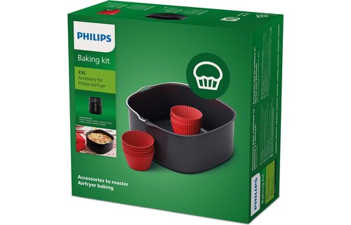 Philips Airfryer Bakset XXL HD9957/00