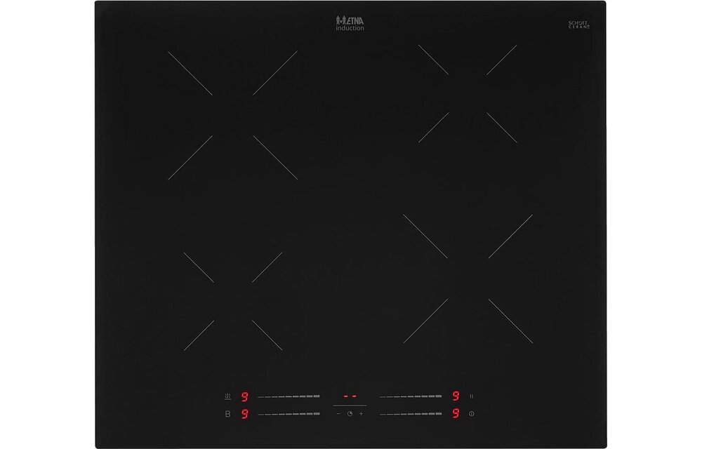 ETNA KIF360ZT - Inductiekookplaat