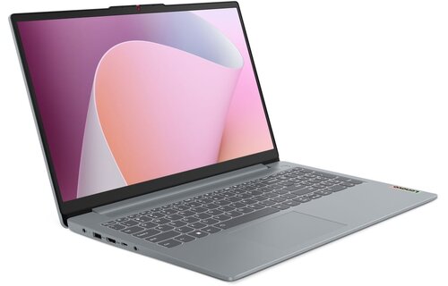 Lenovo IdeaPad Slim 3 15AMN8 (82XQ00P7MH) - Laptop