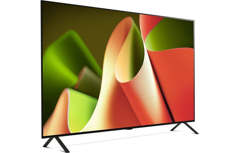 LG OLED48B46LA (2024) - OLED TV