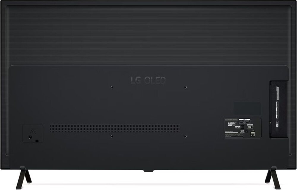 LG OLED48B46LA (2024) - OLED TV