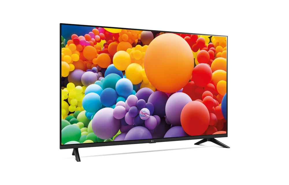 LG 43UT73006LA (2024) - LED TV