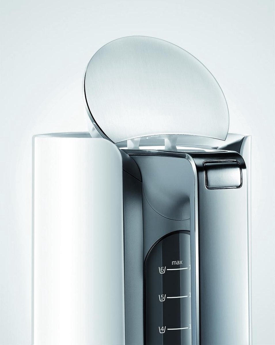 Beko WKD6246W - Waterkoker