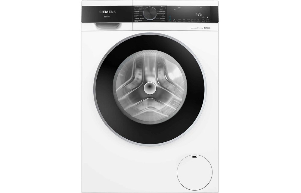 Siemens WG44G2ZWNL - Wasmachine