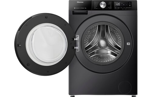 Hisense WF3S9043BB3 - Wasmachine