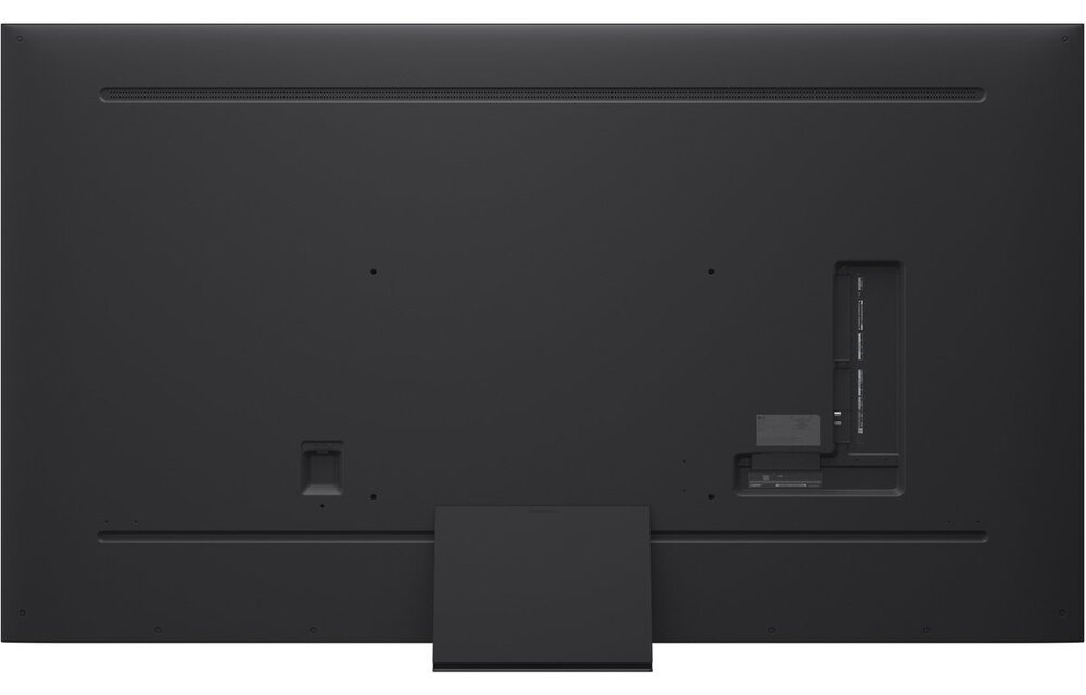 LG 75QNED87A6B (2025) - QNED TV