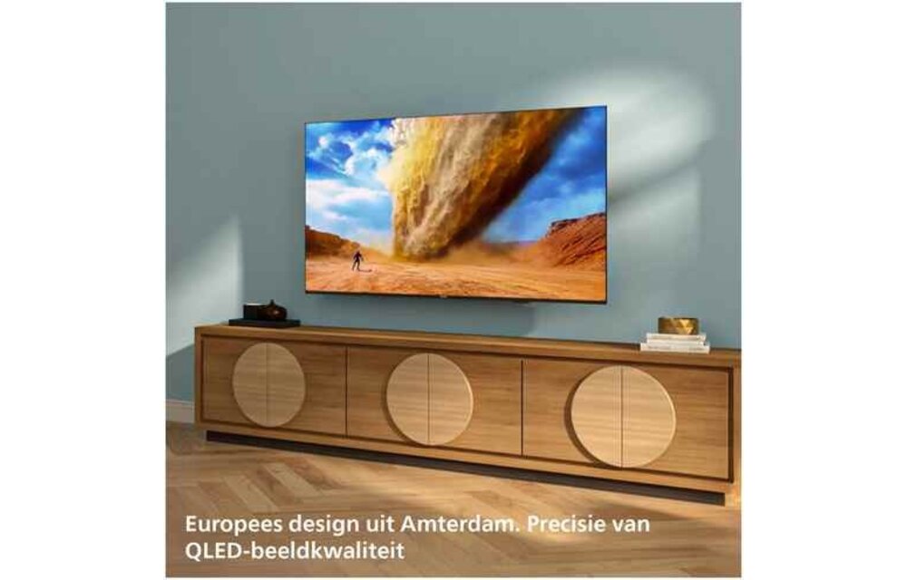 Philips 55PUS7800/12 (2025) - QLED TV