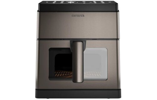 Aiwa AFR-8000 KUMADAI - Hetelucht friteuse