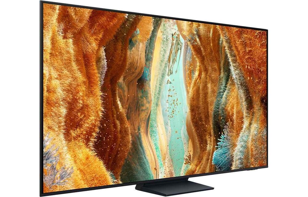 Samsung Neo QLED 4K 55QN73F (2025) - QLED TV