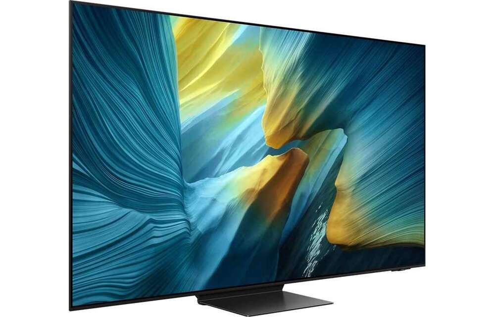 Samsung OLED 4K 65S95F (2025) - OLED TV