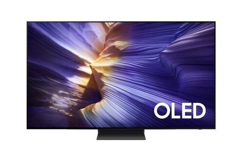 Samsung OLED 4K 48S93F (2025) - OLED TV