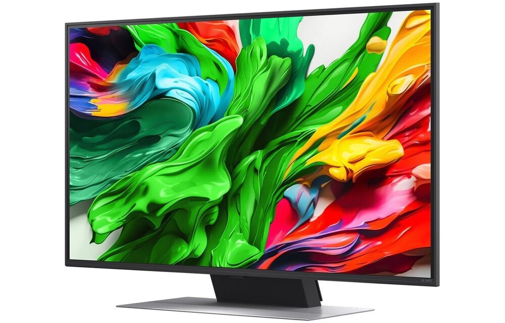 LG 43QNED87A6D (2025) - QNED TV