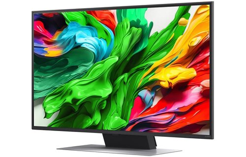 LG 43QNED87A6D (2025) - QNED TV