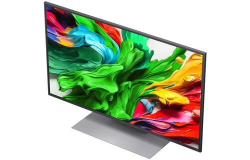 LG 43QNED87A6D (2025) - QNED TV