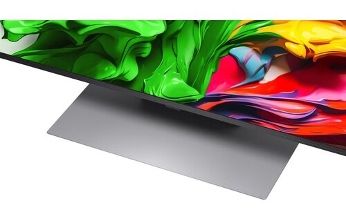 LG 43QNED87A6D (2025) - QNED TV