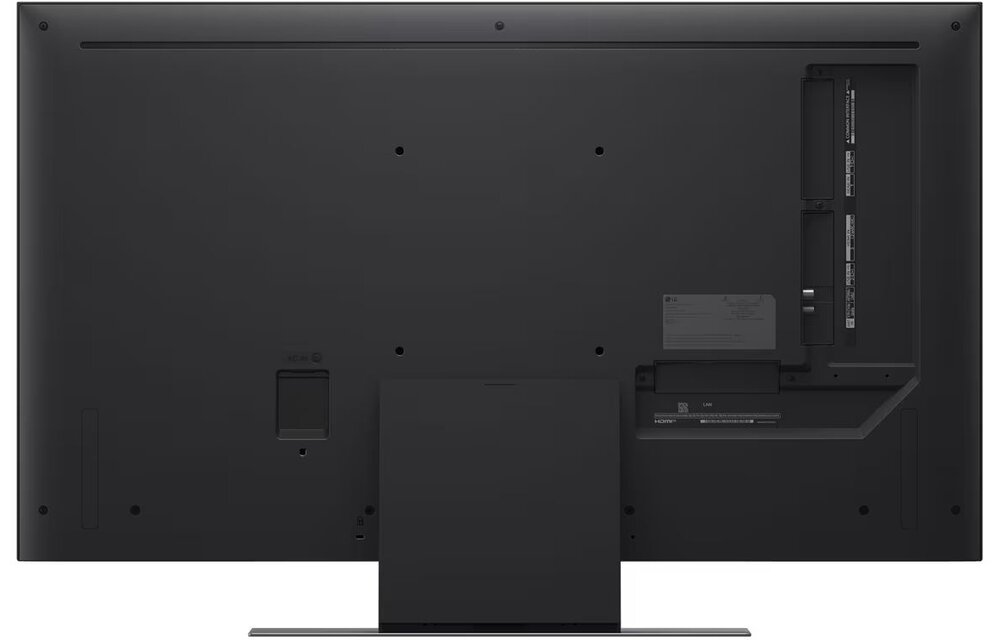 LG 43QNED87A6D (2025) - QNED TV