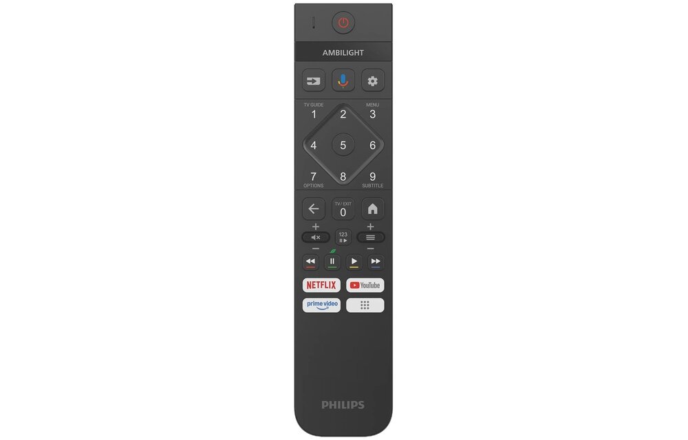 Philips 55OLED850/12 (2025) - OLED TV