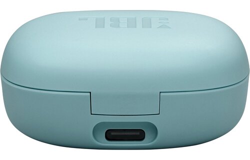 JBL Wave Flex 2 Blauw - Draadloze oordopjes