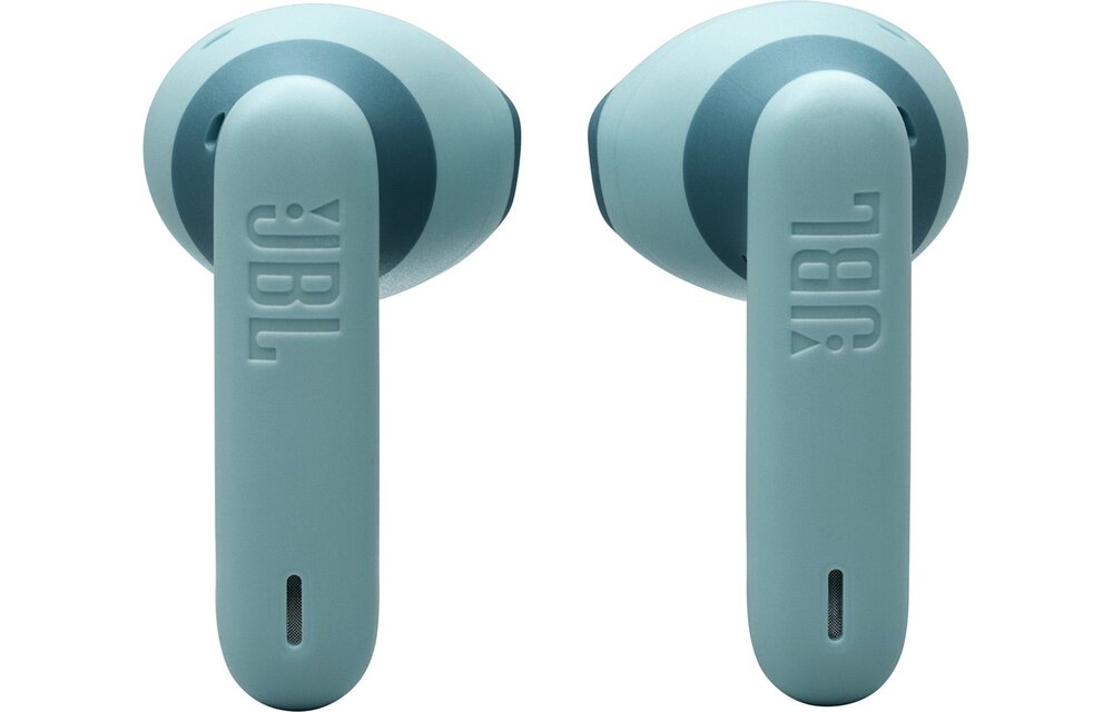 JBL Wave Flex 2 Blauw - Draadloze oordopjes