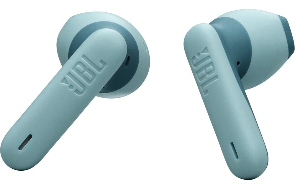 JBL Wave Flex 2 Blauw - Draadloze oordopjes