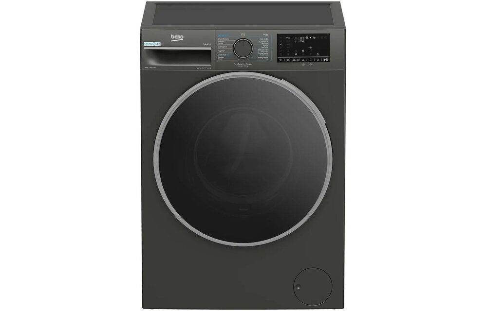 Beko B3WM49410M2 - Wasmachine