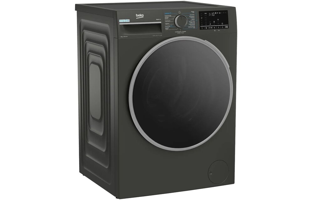 Beko B3WM49410M2 - Wasmachine