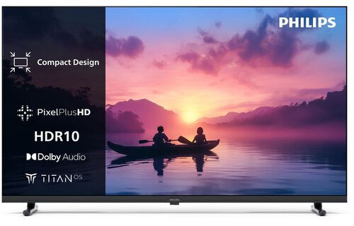 Philips 24PHS6000/12 (2025) - LED TV