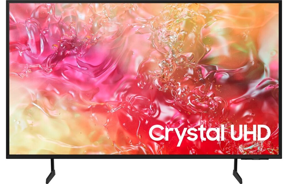 Samsung Crystal UHD 50DU7192 (2024) - LED TV