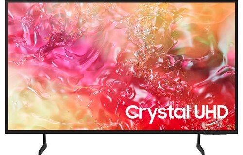 Samsung Crystal UHD 50DU7192 (2024) - LED TV
