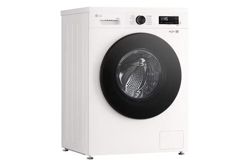 LG W4X1085NWB - Was-droogcombinatie